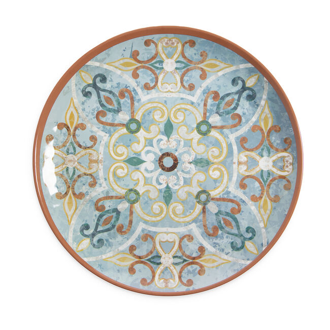 Sardinia 10.5" Dinner Plate